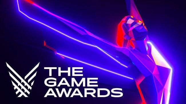 TGA 2021颁奖仪式将有凌驾1半工夫用于新游戏支布