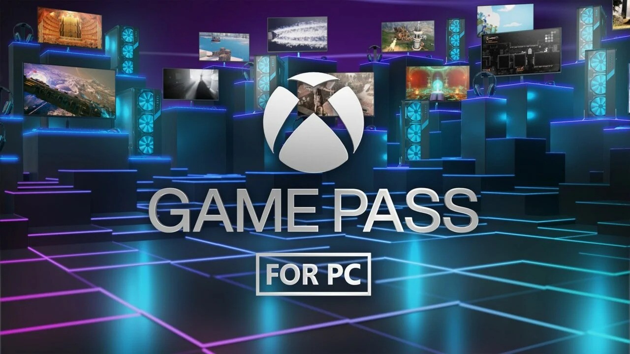 微软将在TGA上公布四款加入PC版XGP的游戏