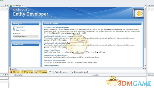 Entity Developer 6.6.936