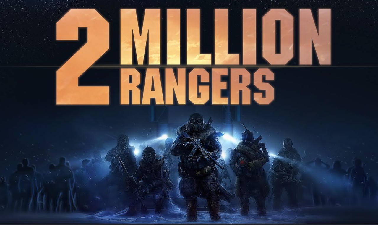 《废土3》玩家达到200万 官方发推致谢