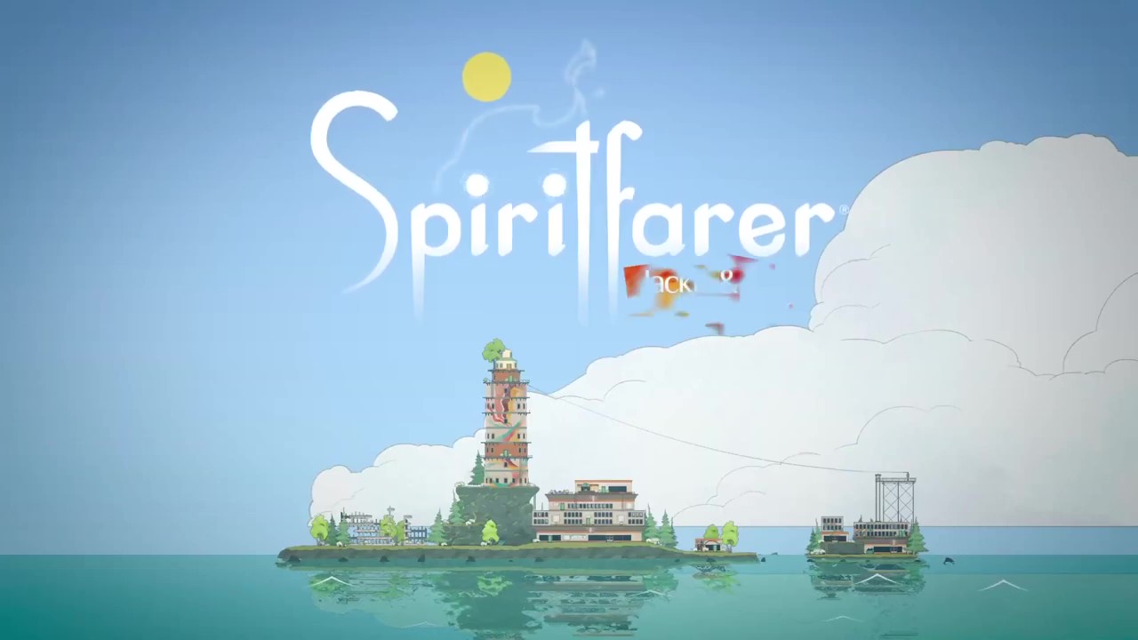 《Spiritfarer》最终更新预告公布 12月13日上线