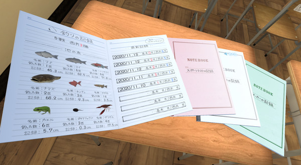 《擅长捉弄的高木同学 VR 第二学期》今日上线Steam 支持中文