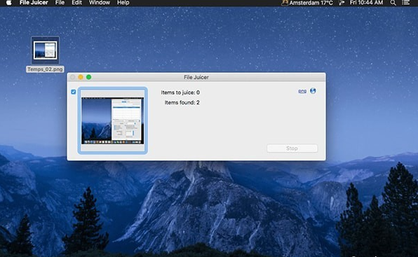 File Juicer MAC版4.96.1452