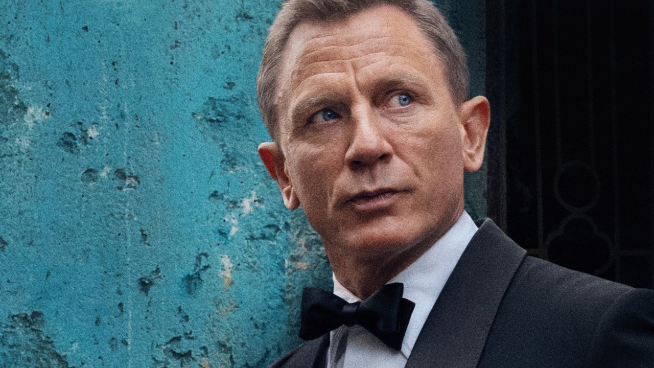 007系列电影制作人表示：不想要女邦德