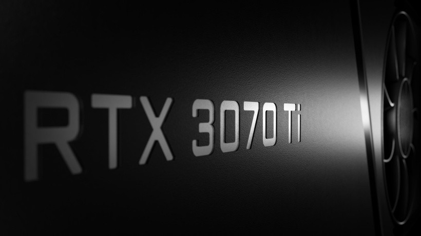 RTX3090 Ti明年1月27日发售 3070Ti 16GB 1月11日发售