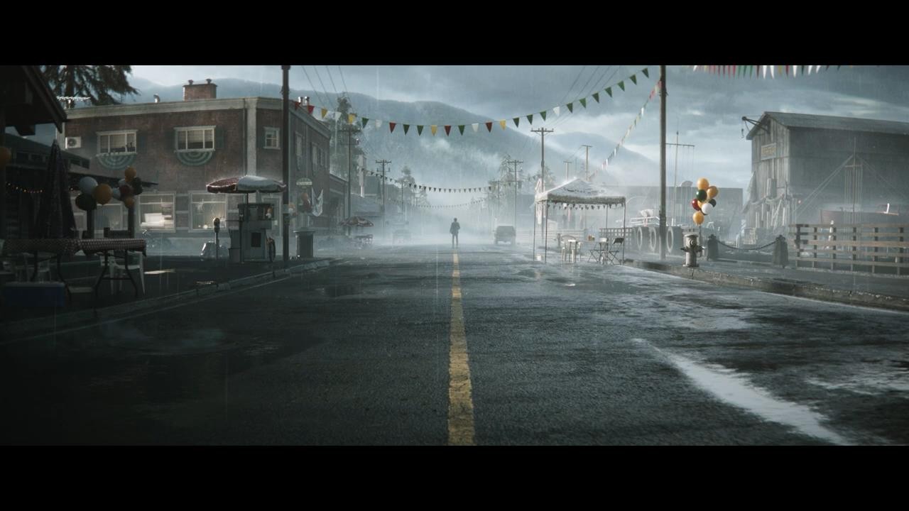 TGA：《心灵杀手2》新预告 将于2023年发售