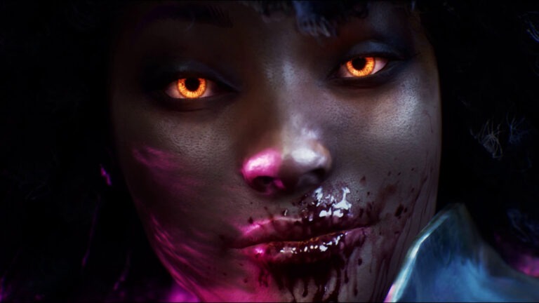 《吸血鬼：避世血族 血猎》预告 加入实体会和吸血鬼的战争