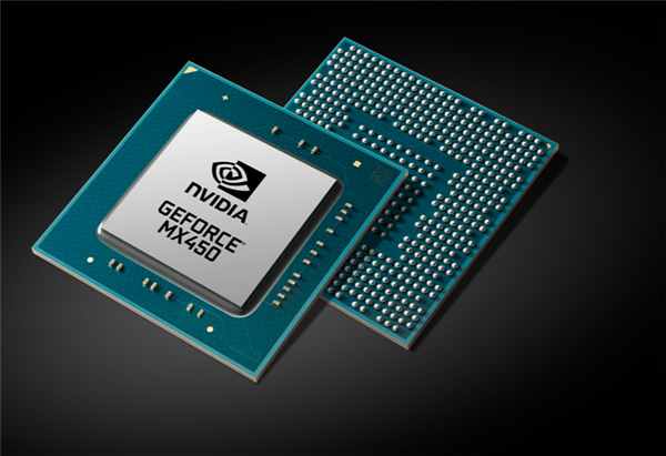 NVIDIA MX550条记本隐卡初次暴光：2GB GDDR6隐存