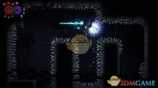《Aeterna Noctis》游戏玩法背景分享