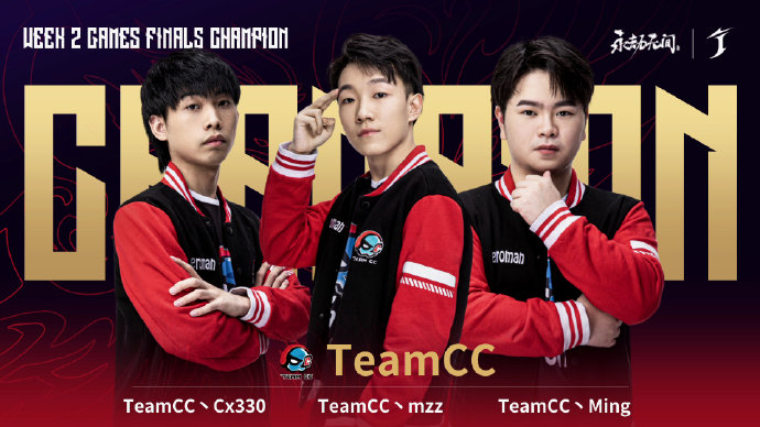 ޼ھΧTeamCC ȫܾ仧ɶ