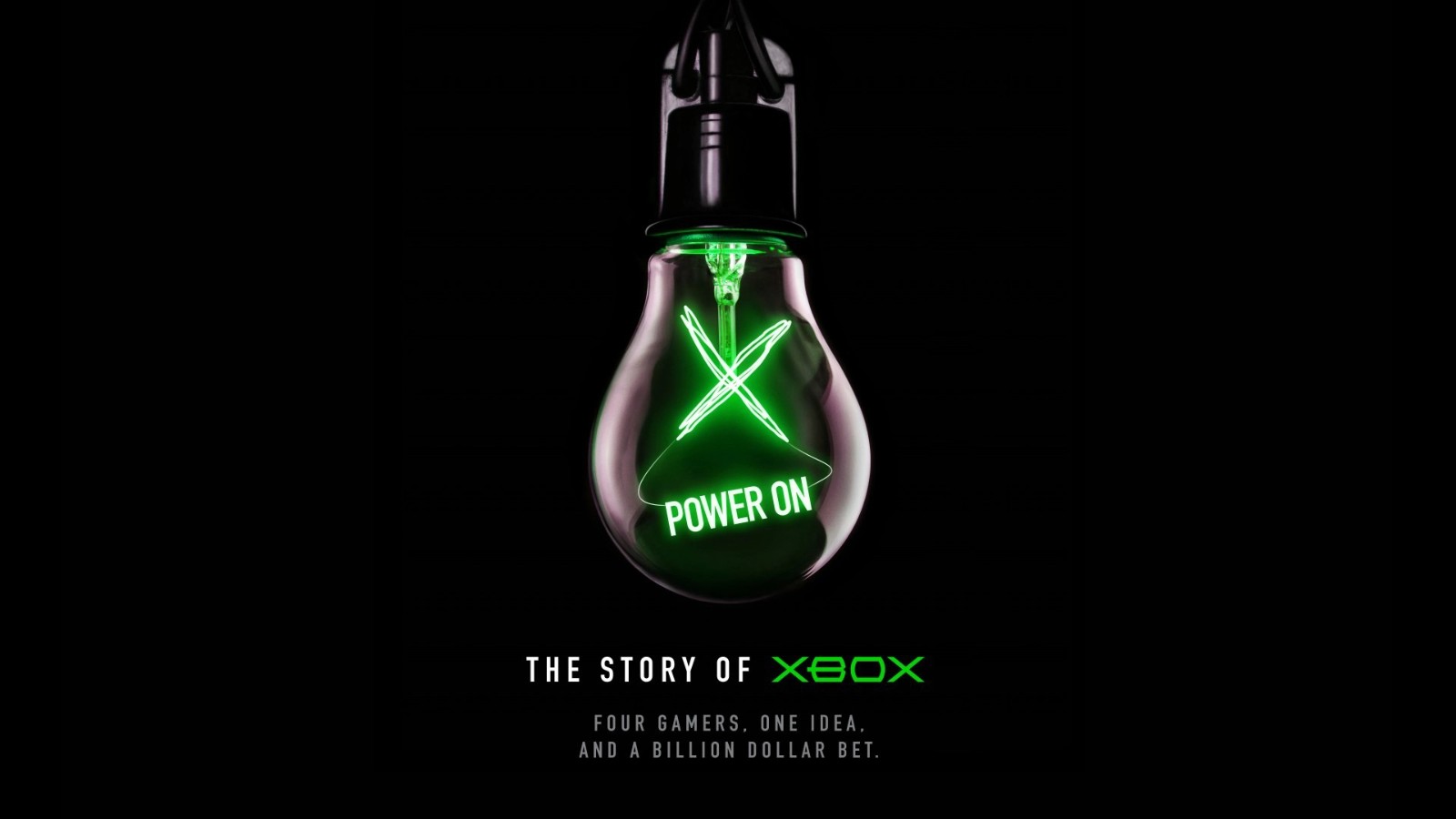 微软公布四小时时长Xbox官方历史纪录片