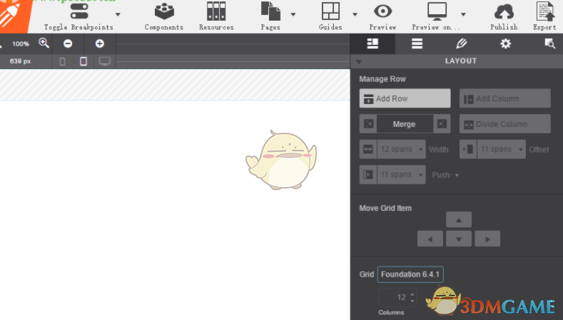 Responsive Site Designer(网站设计软件) 2.5.2425