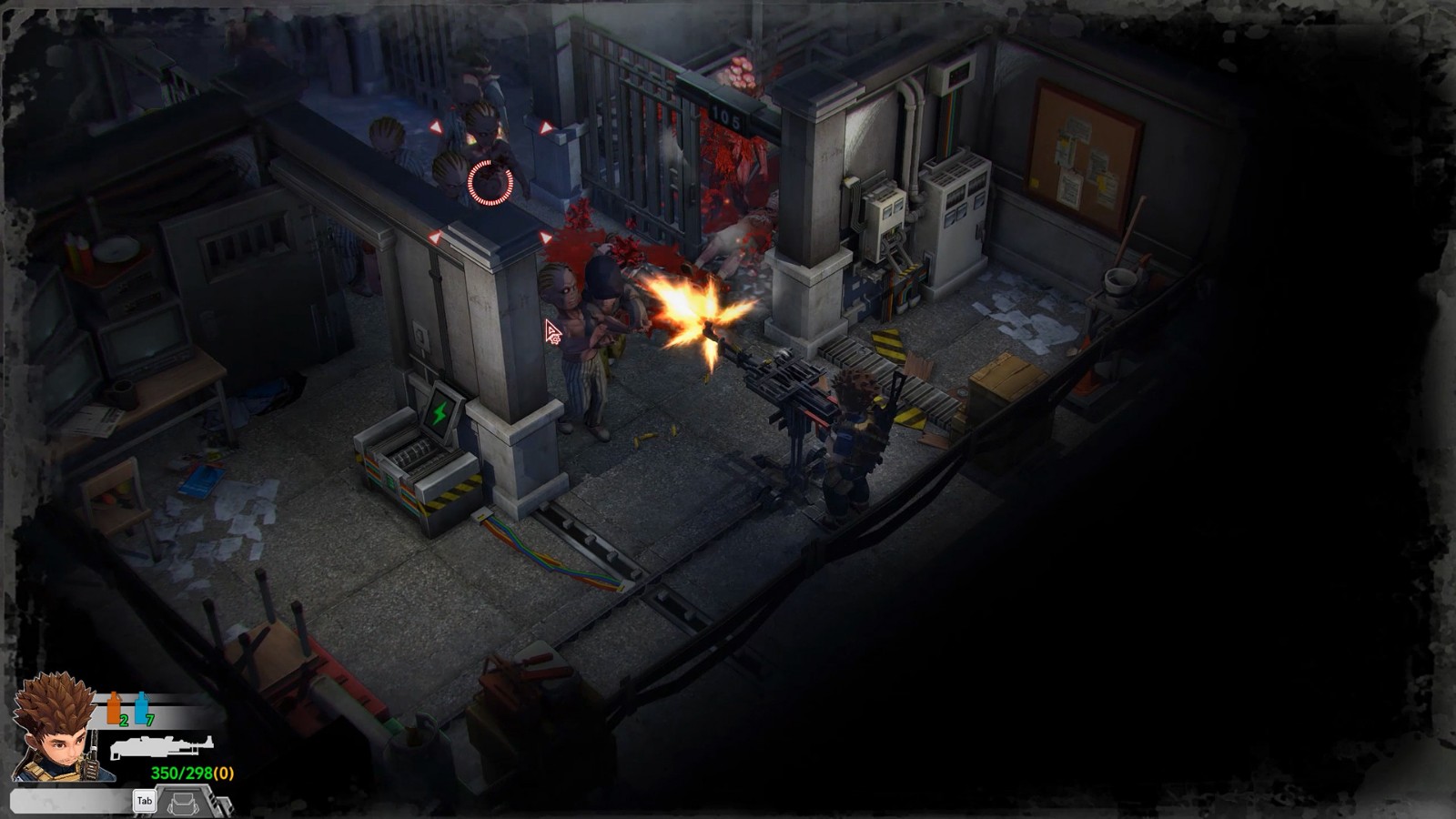 《秘馆疑踪2》2022年1月6日在Steam和Switch平台发售