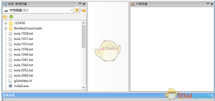 NovalIDE(集成开发环境) 1.1.4