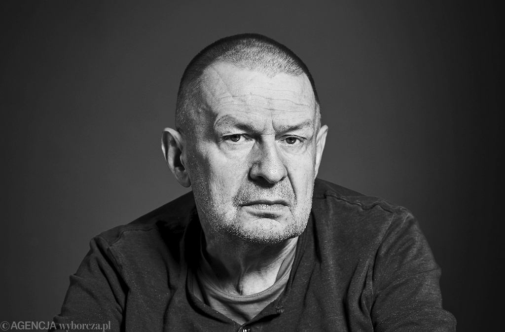 《巫师3》维瑟米尔波兰语配音演员Miłogost Reczek去世 享年60岁