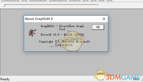 GraphEdit(图表可视化工具) 10.0