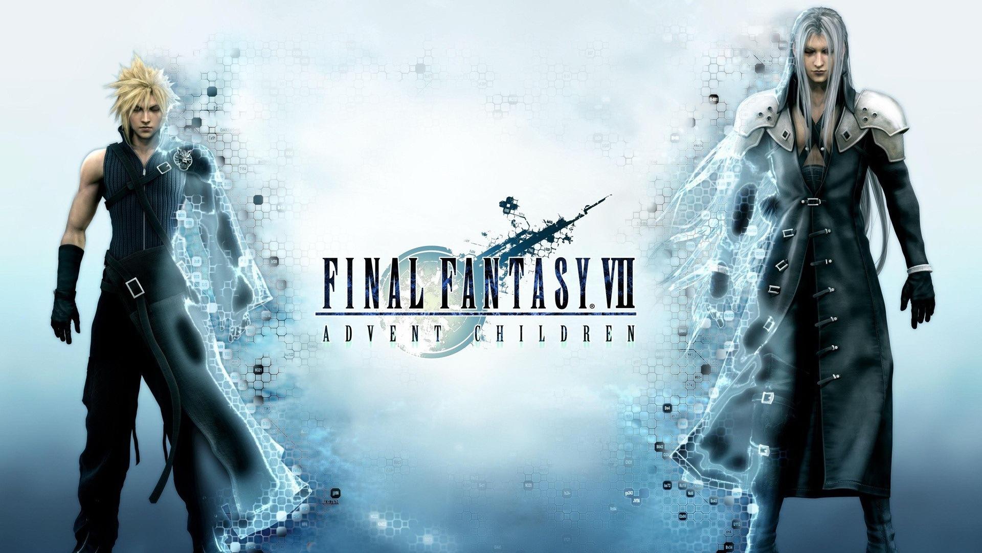《最终幻想7：重制版》全剧情流程视频攻略 剧情向解说视频  