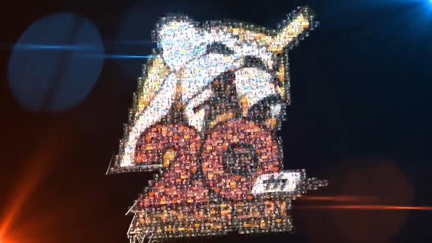 火影忍者动画20周年 纪念海报及PV公布