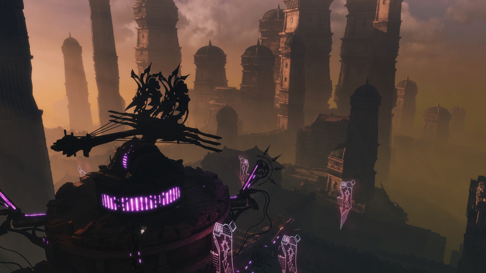 《最终幻想起源：天堂的陌生人》新演示和截图公开