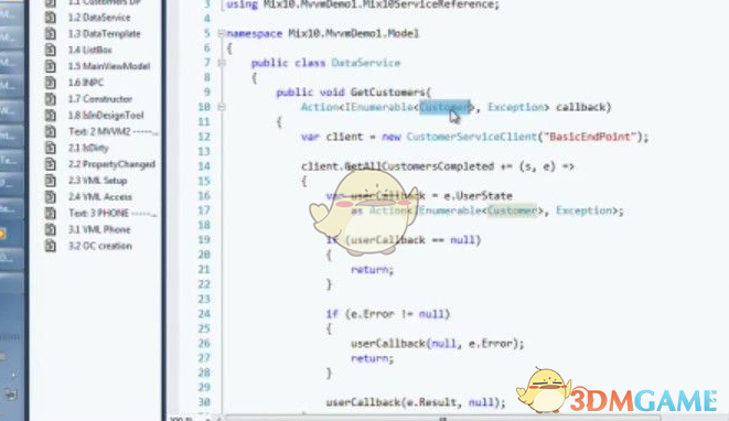 MVVM Light Toolkit  5.4.1