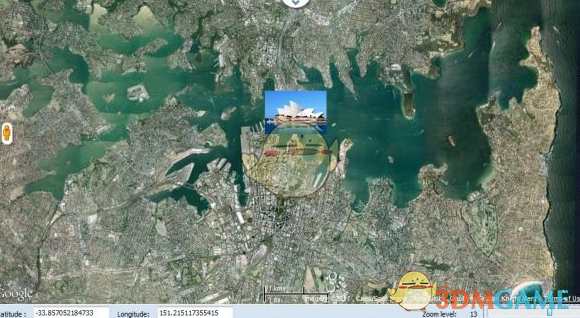 TMS TWebGMaps(谷歌映射路线图工具) 2.9.5.1