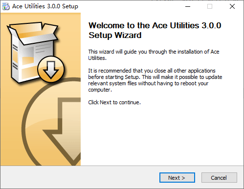 Ace Utilitiesv6.3.0.292
