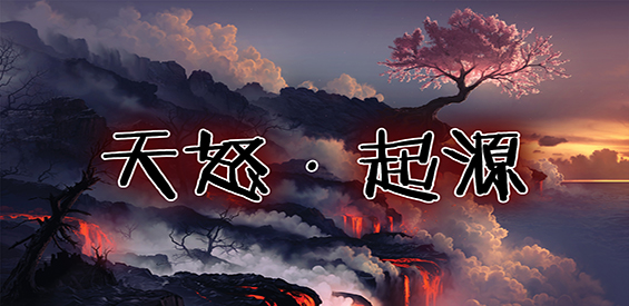 《天怒·起源》v1.0.6正式版[war3地图]