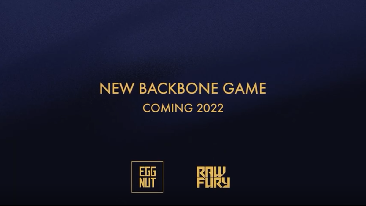 《浣熊硬探》新作公布 游戏将于2022年推出