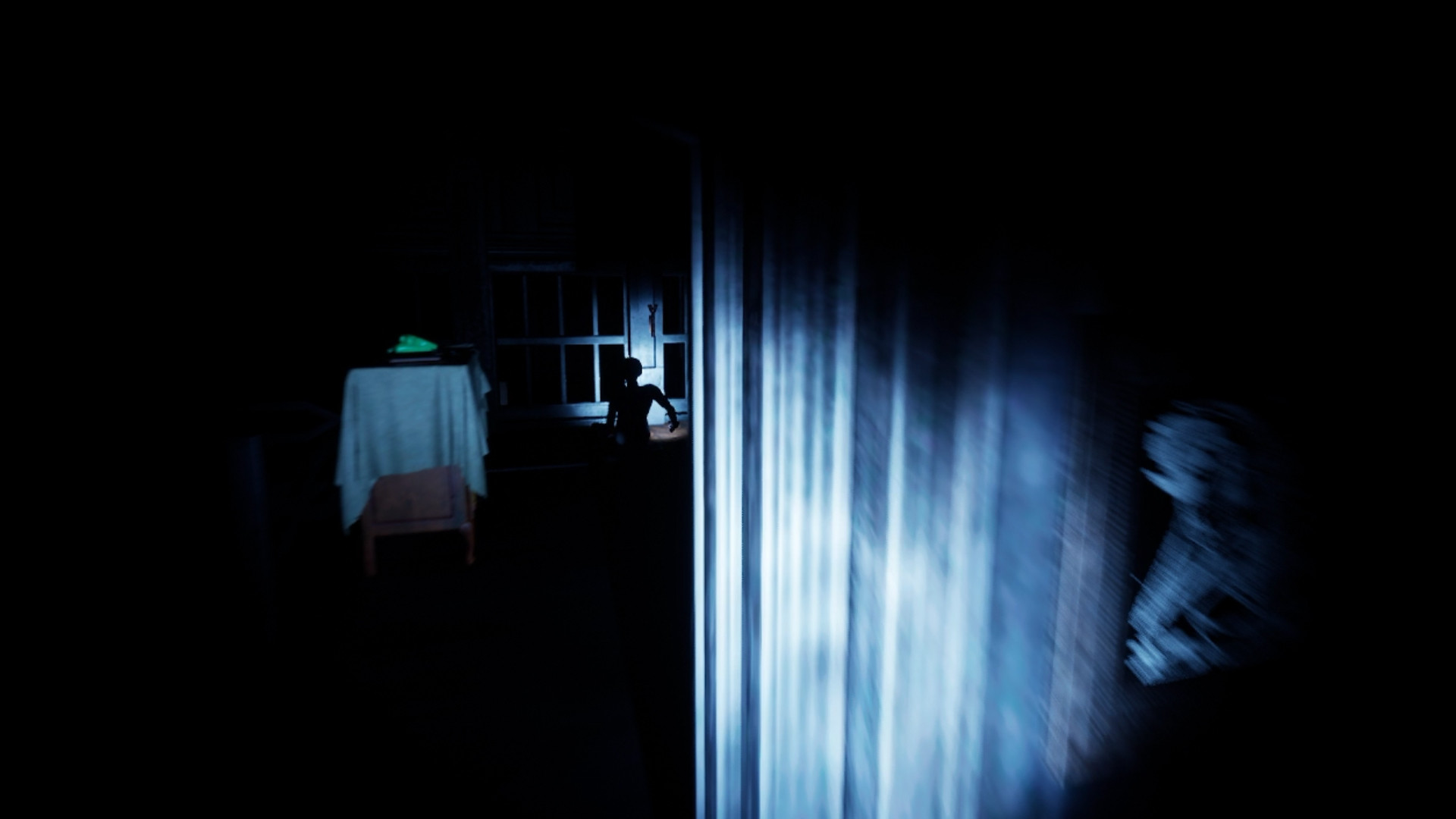 多人恐怖游戏《恐惧疗法》上线Steam 12月25日发售