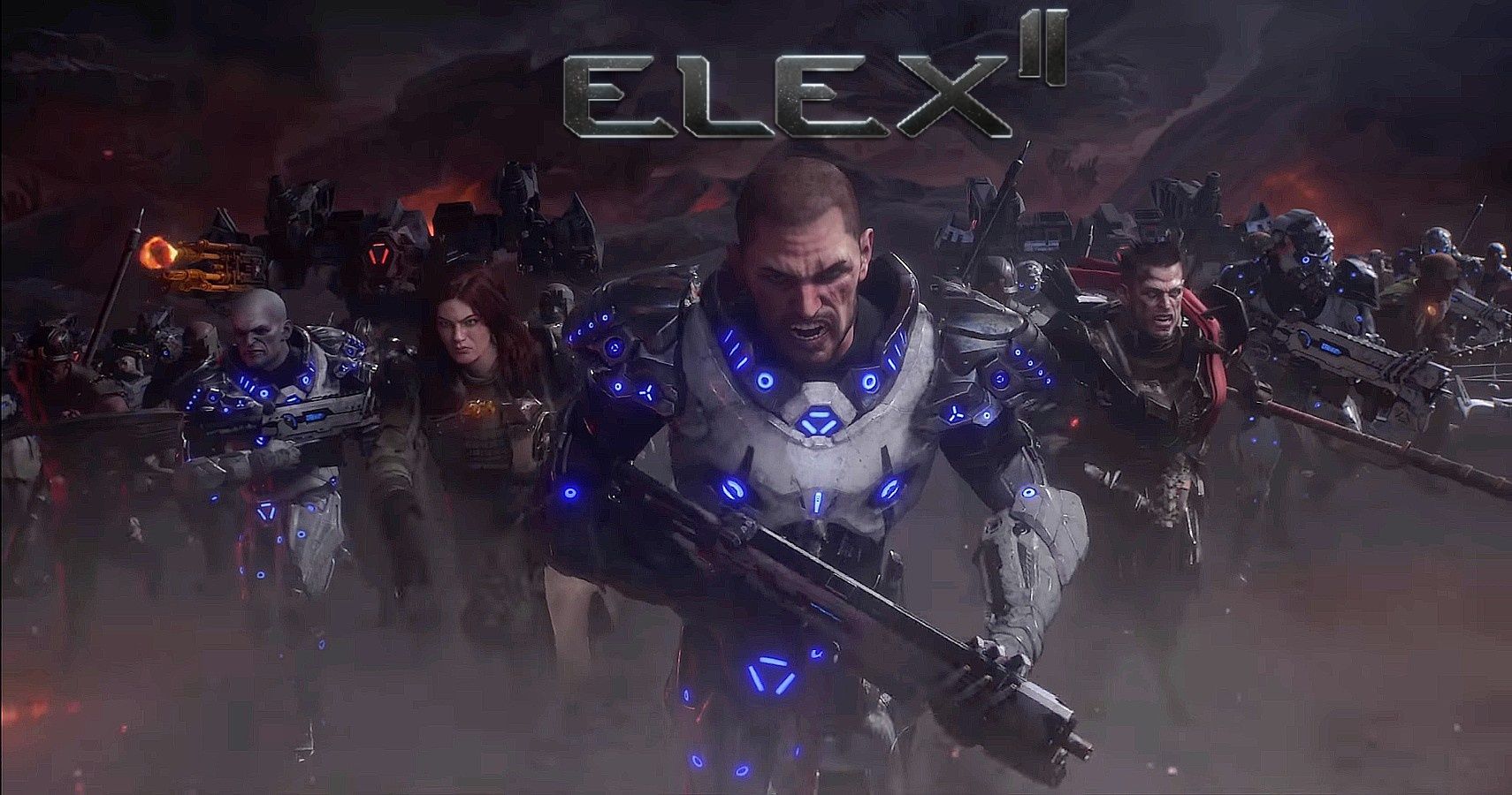 《ELEX II》暂时没有付费DLC计划 开发商更愿意制作新项目