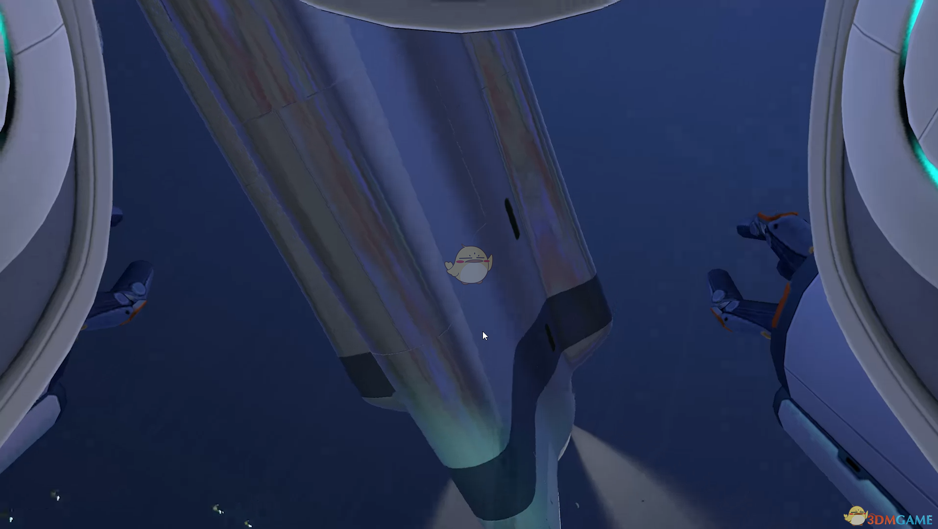《深海迷航》海底万里四成就完成方法分享