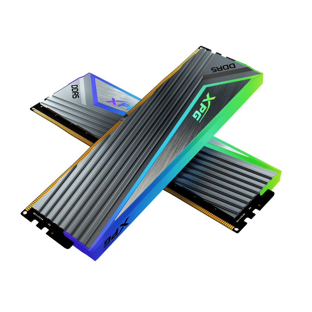 威剛發(fā)布XPG CASTER系列DDR5內(nèi)存 最高頻率達(dá)7000MHz