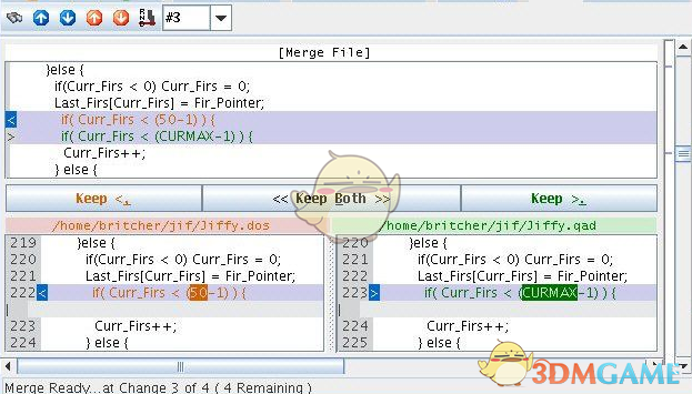 Guiffy eXpert(Guiffy三路合并工具) 11.8