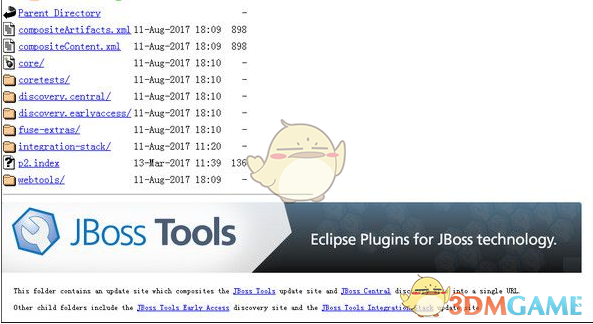 hibernate tools 3.3.1