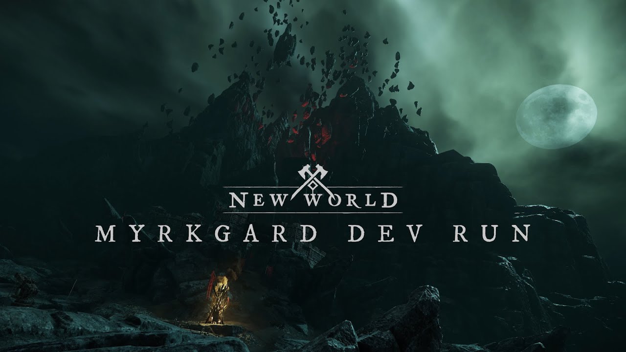 《新世界》玩家抱怨后期难度过高 开发者亲自挑战