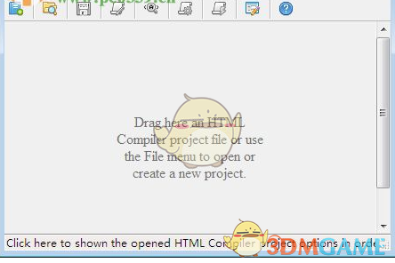 HTML Compiler 2018