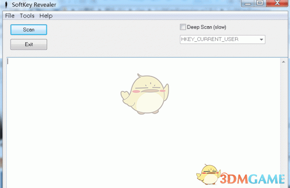 SoftKey Revealer(查看注册码)2.2.3