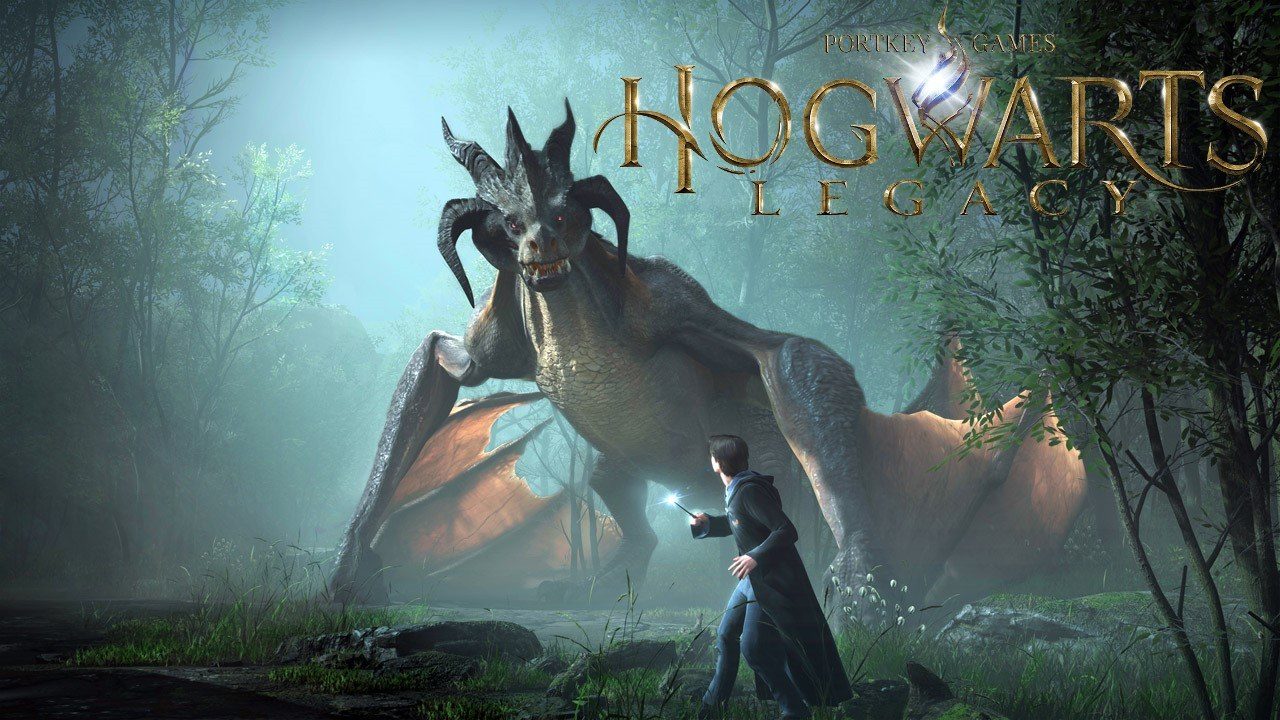 《霍格沃兹的传承》招聘资深角色美术师 透露游戏相关细节