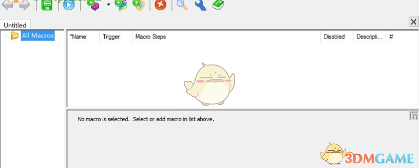 Macro ToolsWorks Pro(宏记录软件) 8.3.8