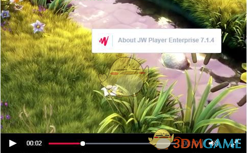 jwplayer(jw播放器) 7.1.4