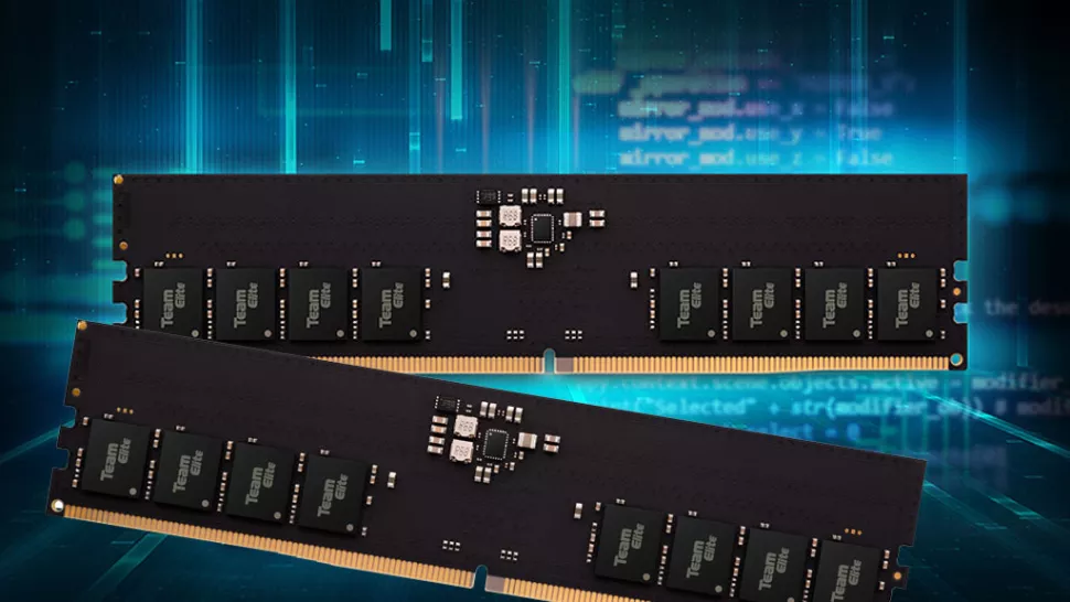 镁光CEO：DDR5内存充足成绩去岁将会持绝