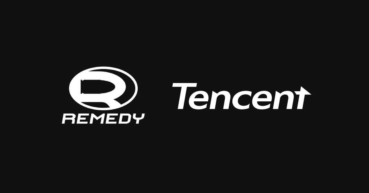 Remedy为腾讯开发免费PvE射击游戏 登陆PC、主机和手机平台