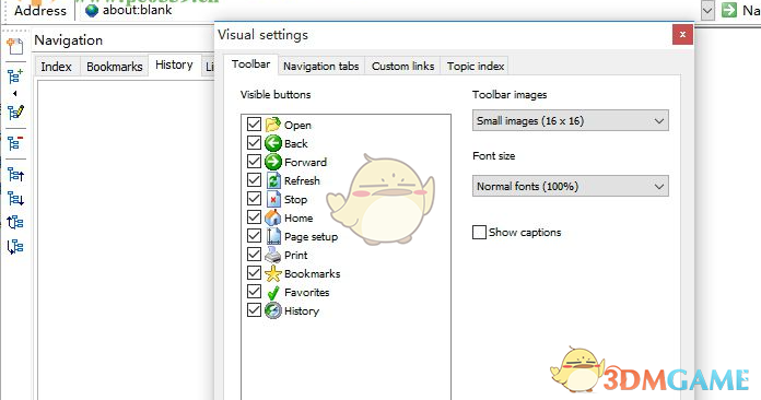 EngInSite CSS Editor(css样式开发工具) 1.25