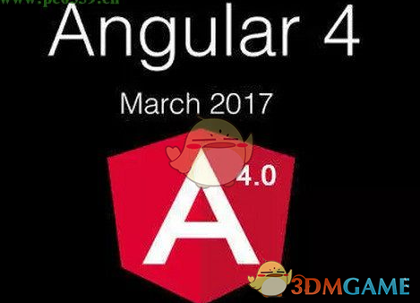 Angular(JavaScript) 4.3.3