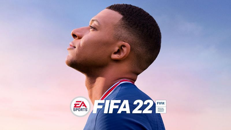 英国游戏周榜：《FIFA 22》连冠 《舞力全开2022》销量大涨