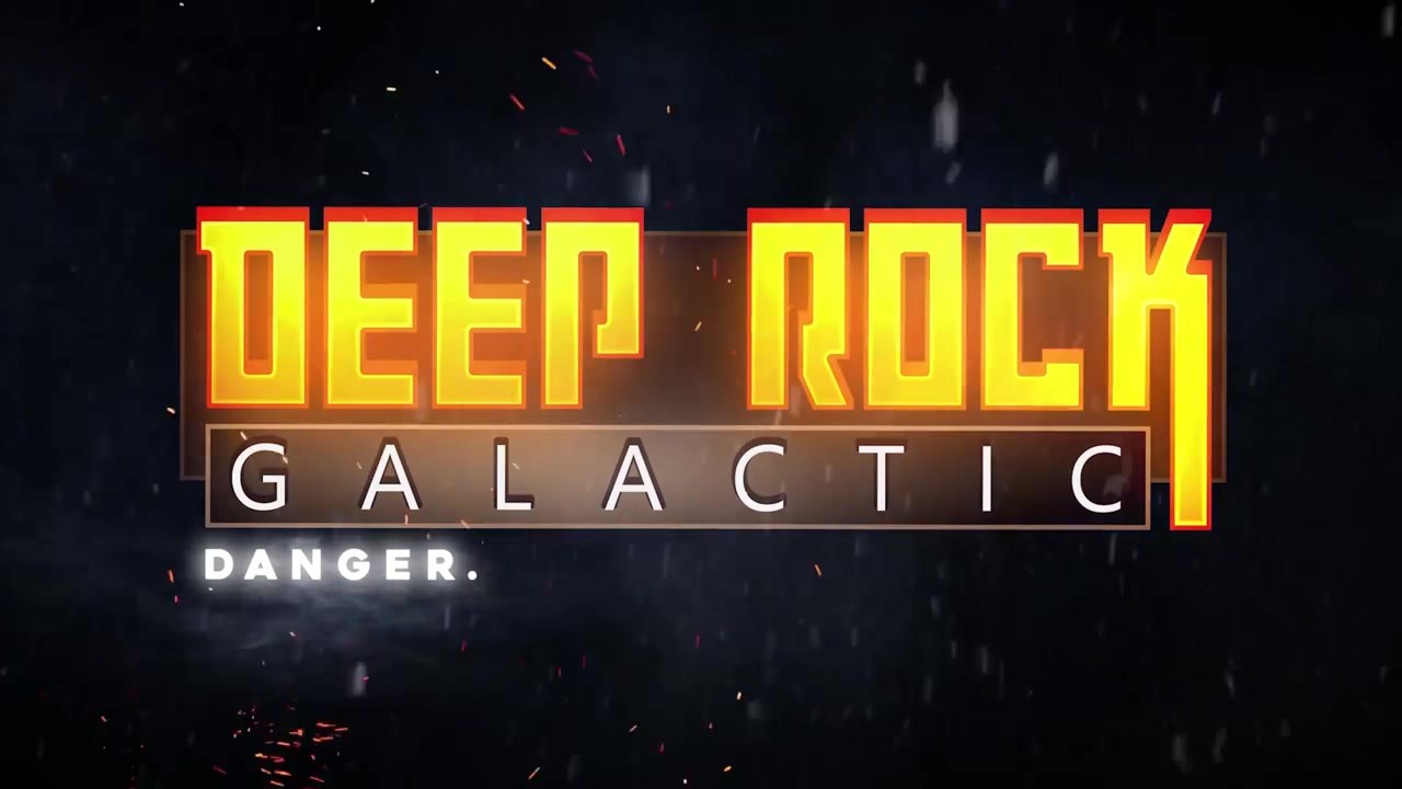 《深岩银河》PS4/PS5版上市预告片分享