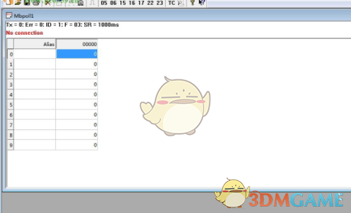 Modbus Poll 7.0.0