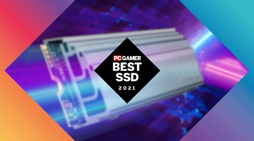PC Gamer 2021最好SSD提名：3星980 1TB上榜