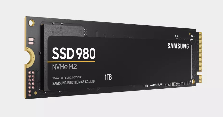 PC Gamer 2021SSD980 1TBϰ