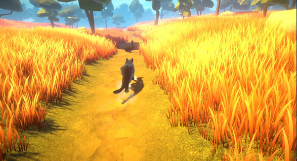 流浪猫模拟器《Copycat》现已上线Steam 2022年推出